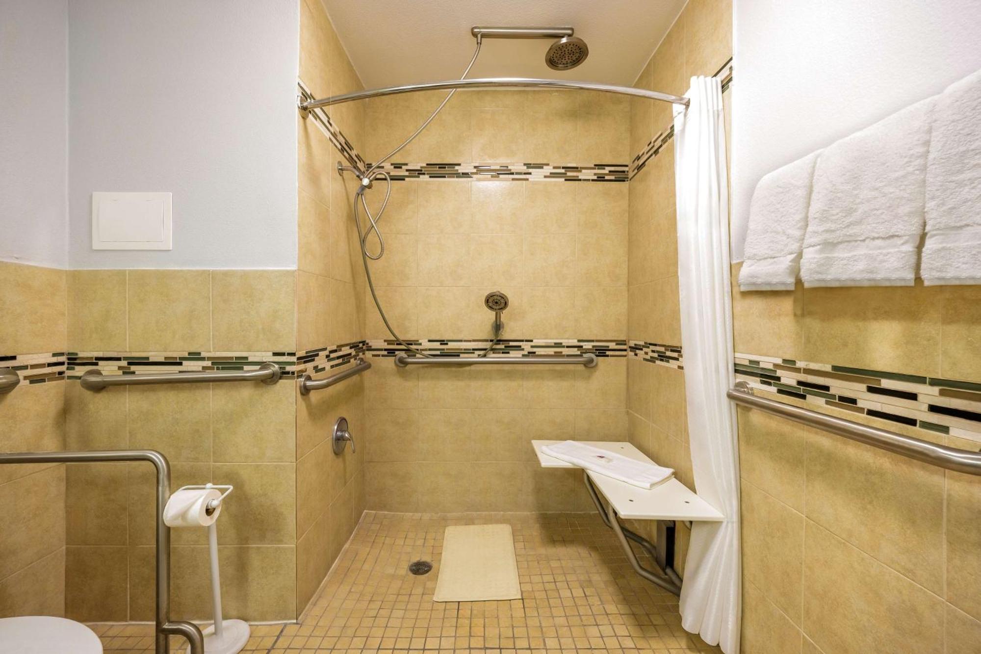 Studio 6 Fort Worth, Tx - Stockyards East Ngoại thất bức ảnh